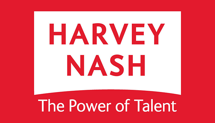 Harvey Nash